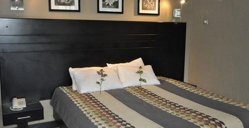 릴롱웨 Pacific B&B 외부 사진